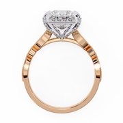 Glorious Illusion Love Ladies Ring (LR14160)