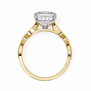 Prismatic Tension Specter Ladies Ring (LR14163)