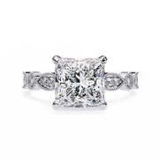 Prismatic Tension Specter Ladies Ring (LR14163)