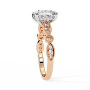 Prismatic Tension Specter Ladies Ring (LR14163)