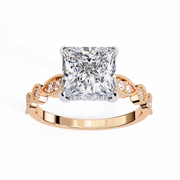 Prismatic Tension Specter Ladies Ring (LR14163)