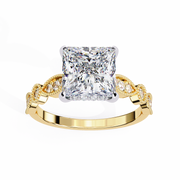 Prismatic Tension Specter Ladies Ring (LR14163)
