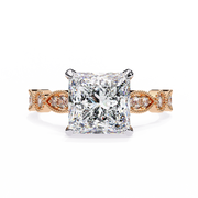 Prismatic Tension Specter Ladies Ring (LR14163)