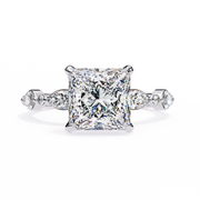 Luminous Fairy Specter Ladies Ring (LR14164)