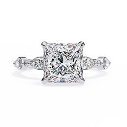 Luminous Fairy Specter Ladies Ring (LR14164)