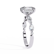 Luminous Fairy Specter Ladies Ring (LR14164)