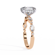 Luminous Fairy Specter Ladies Ring (LR14164)