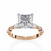 Luminous Fairy Specter Ladies Ring (LR14164)