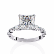 Luminous Fairy Specter Ladies Ring (LR14164)