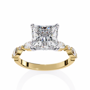 Luminous Fairy Specter Ladies Ring (LR14164)