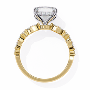 Luminous Fairy Specter Ladies Ring (LR14164)