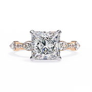 Luminous Fairy Specter Ladies Ring (LR14164)
