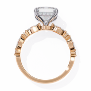 Luminous Fairy Specter Ladies Ring (LR14164)
