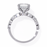 Luminous Fairy Specter Ladies Ring (LR14164)