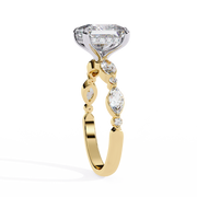 Luminous Fairy Specter Ladies Ring (LR14164)