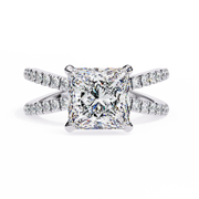 Pretty Gypsy Hope Ladies Ring (LR14165)