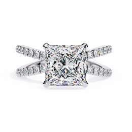 Pretty Gypsy Hope Ladies Ring (LR14165)