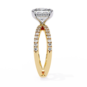 Pretty Gypsy Hope Ladies Ring (LR14165)