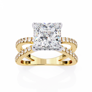 Pretty Gypsy Hope Ladies Ring (LR14165)
