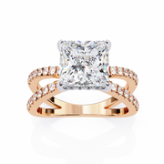 Pretty Gypsy Hope Ladies Ring (LR14165)