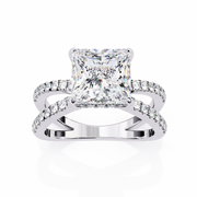 Pretty Gypsy Hope Ladies Ring (LR14165)