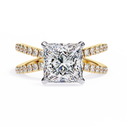Pretty Gypsy Hope Ladies Ring (LR14165)