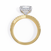Pretty Gypsy Hope Ladies Ring (LR14165)