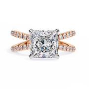 Pretty Gypsy Hope Ladies Ring (LR14165)