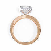 Pretty Gypsy Hope Ladies Ring (LR14165)