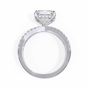 Pretty Gypsy Hope Ladies Ring (LR14165)