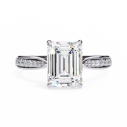 Astral Infinity Outline Ladies Ring (LR14168)