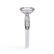 Astral Infinity Outline Ladies Ring (LR14168)