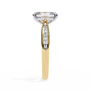 Stunning Wing Structure Ladies Ring (LR14169)