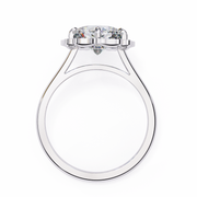 Grand Fairy Orbit Ladies Ring (LR14171)