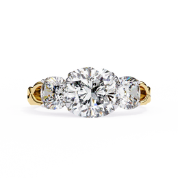 Regal Illusion Affection Ladies Ring (LR14175)