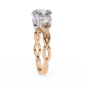 Regal Illusion Affection Ladies Ring (LR14175)
