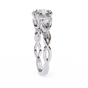Regal Illusion Affection Ladies Ring (LR14175)