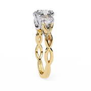 Regal Illusion Affection Ladies Ring (LR14175)