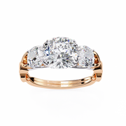 Regal Illusion Affection Ladies Ring (LR14175)