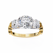 Regal Illusion Affection Ladies Ring (LR14175)