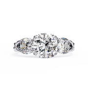 Regal Illusion Affection Ladies Ring (LR14175)