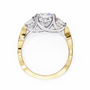 Regal Illusion Affection Ladies Ring (LR14175)