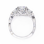 Regal Illusion Affection Ladies Ring (LR14175)