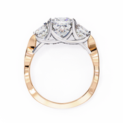 Regal Illusion Affection Ladies Ring (LR14175)