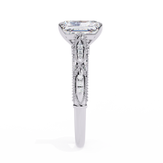 Glorious Micro-Pavé Love Ladies Ring (LR14179)