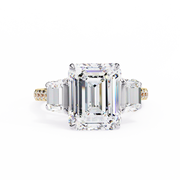 Twinkling Griffin Passion Ladies Ring (LR14182)