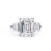 Twinkling Griffin Passion Ladies Ring (LR14182)