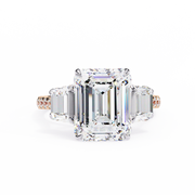 Twinkling Griffin Passion Ladies Ring (LR14182)