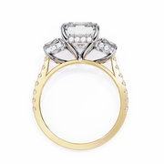 Twinkling Griffin Passion Ladies Ring (LR14182)