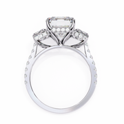 Twinkling Griffin Passion Ladies Ring (LR14182)